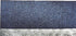 Blue Sliver Foil Border Money Envelope-cxp144