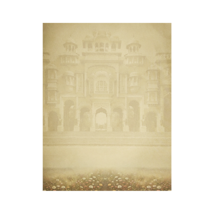 gold-embossed-couple-bag-style-wedding-invitation-KNKQ8305