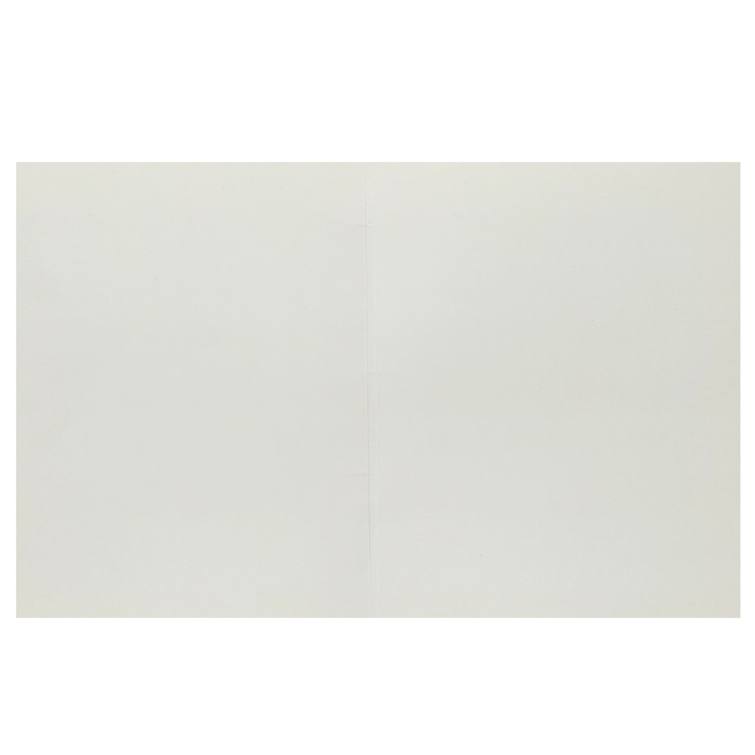 White Floral Invitation Card With Name Plate-KNJS2058